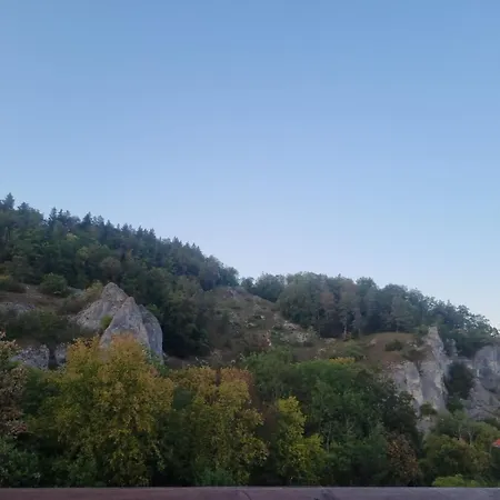 Апартаменты Goodstone Ferien *