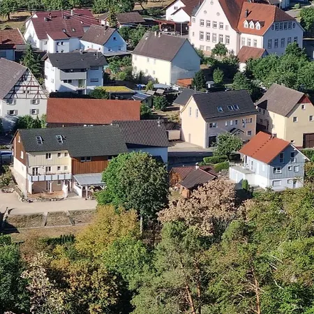 Goodstone Ferien Appartement